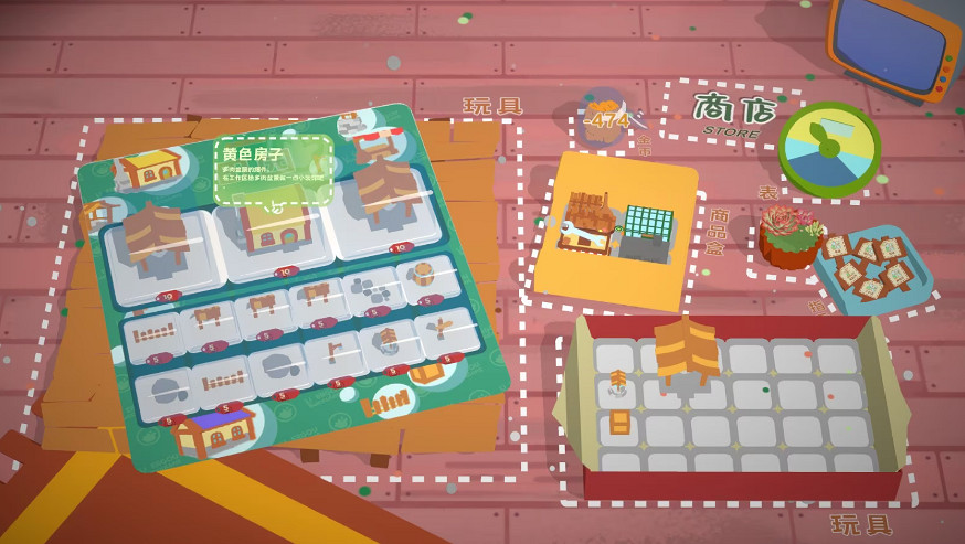 Steam休閒模擬《多肉工作室》亮相 打造專屬治愈盆景 Steam休閒模擬《多肉工作室》亮相 打造專屬治愈盆景