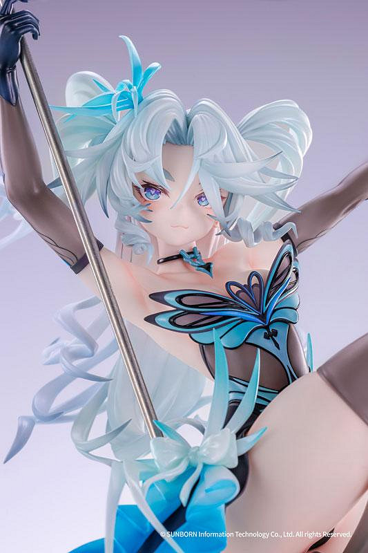 AniGame推出《少女前線》PA-15踏光而來的夜Ver.模型 AniGame推出《少女前線》PA-15踏光而來的夜Ver.模型