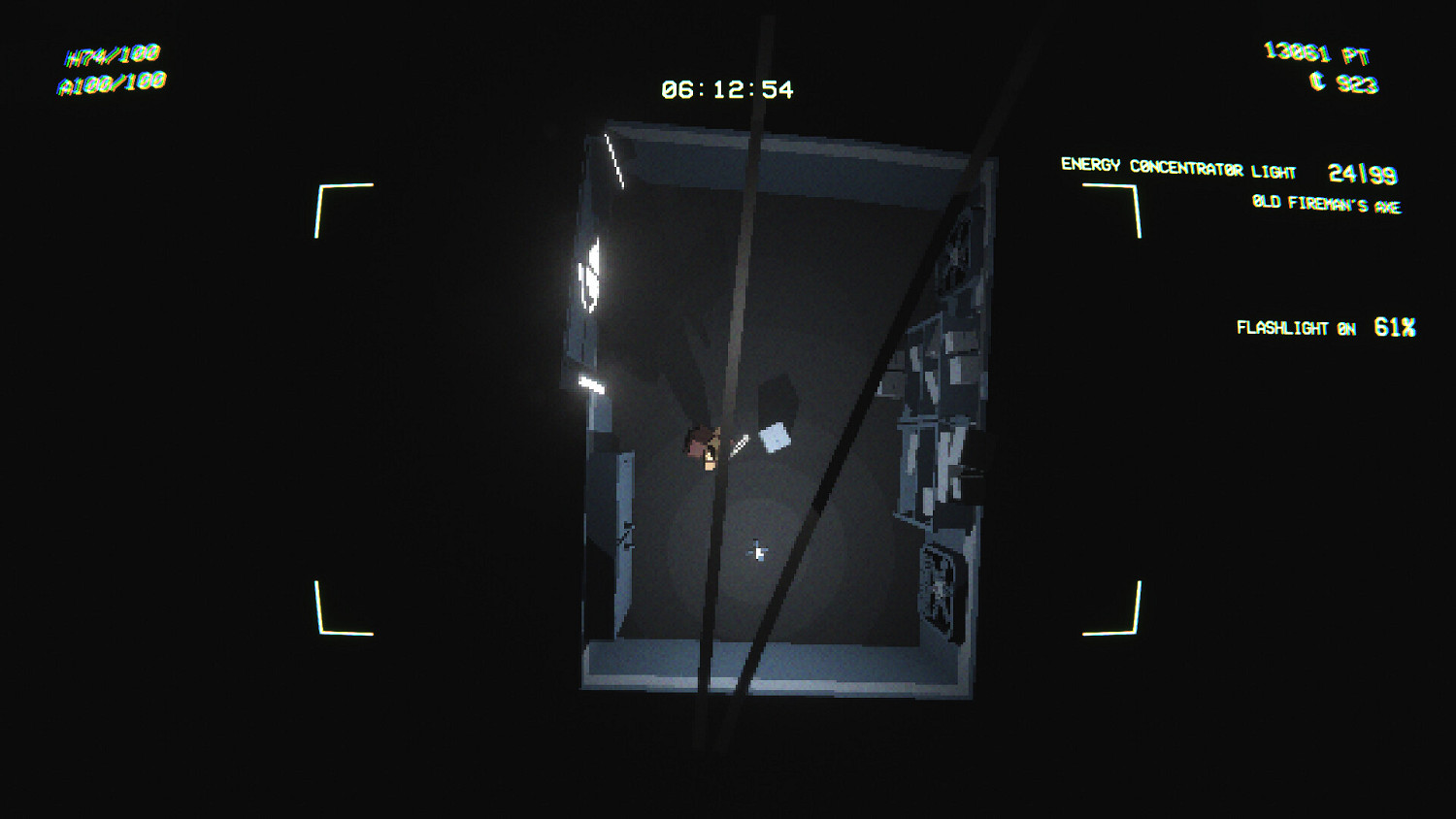 肉鴿動作冒險遊戲《空殼2》正式公布!登陸PC平台 肉鴿動作冒險遊戲《空殼2》正式公布!登陸PC平台