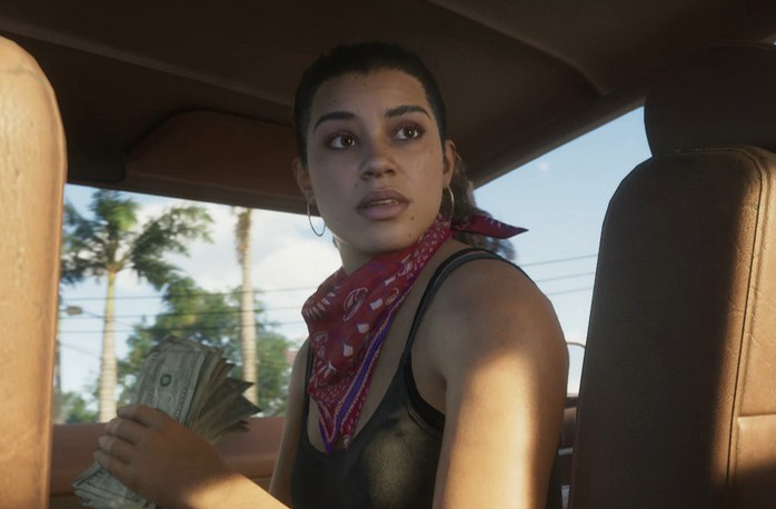 《GTA6》露西亞身世謎題？與GTA4角色有血緣關係！