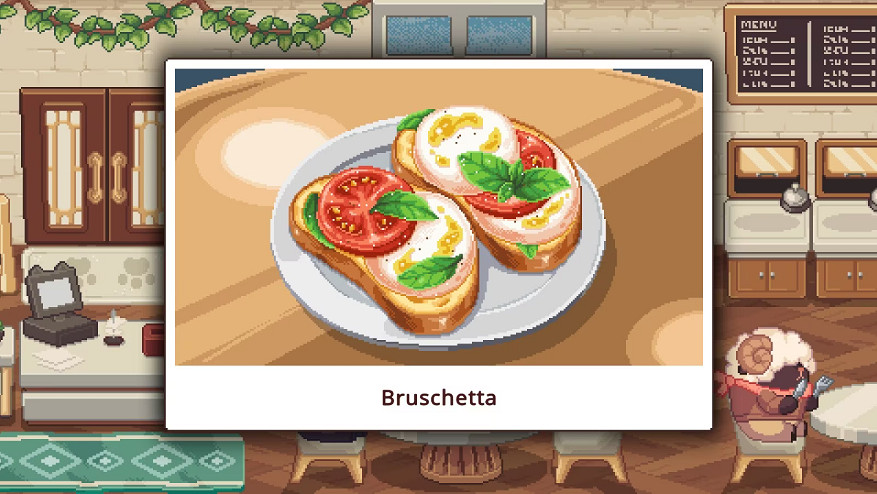 可愛放置《遺忘周一咖啡館》試玩!支援直播彈幕互動 可愛放置《遺忘周一咖啡館》試玩!支援直播彈幕互動