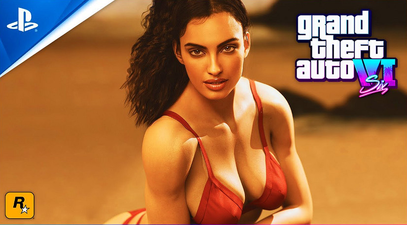 《GTA6》露西亞身世謎題？與GTA4角色有血緣關係！