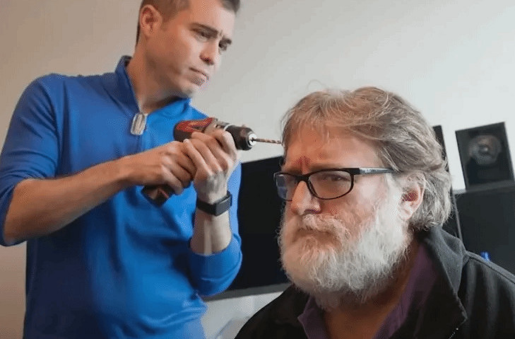 G胖十年腦機接口夢終成真!2025年底首發神經晶片 G胖十年腦機接口夢終成真!2025年底首發神經晶片