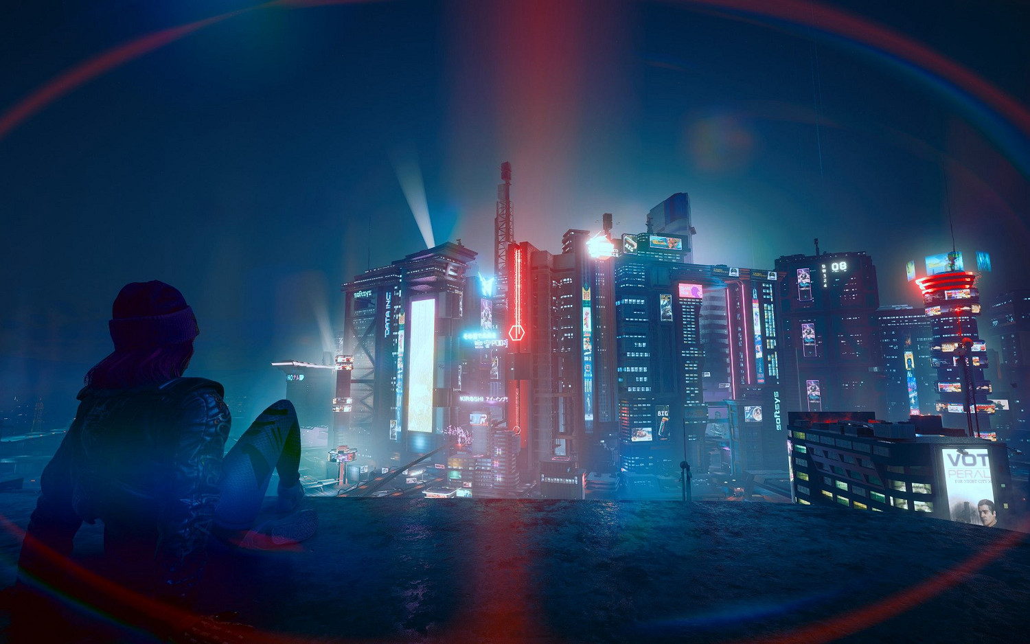 《電馭叛客2077》成人開關方法介紹