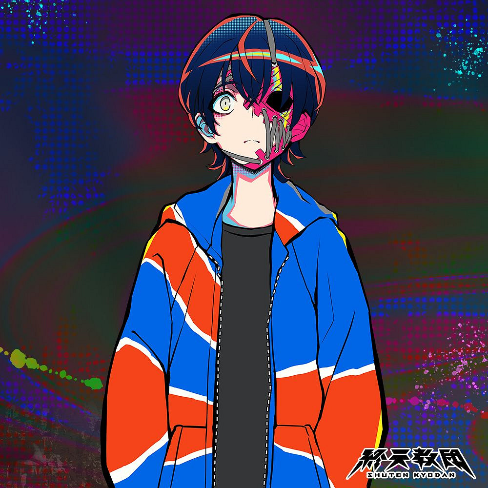 小高和剛的新作《終天教團》融合五種玩法的冒險遊戲