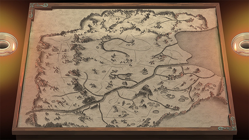 三國小人物的逆天生活,《猛將三國-黃天改命》正式版定檔6月17日Steam上線 三國小人物的逆天生活,《猛將三國-黃天改命》正式版定檔6月17日Steam上線