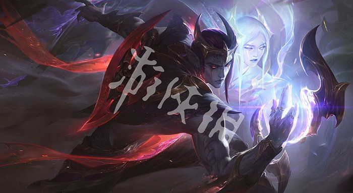 英雄聯盟手遊月男上線時間 英雄聯盟手遊月男上線時間