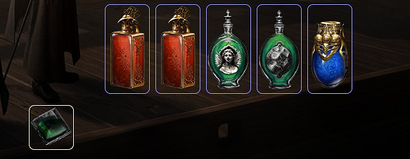 《流亡黯道》S27先祖指揮官七傷破bd玩法思路 《流亡黯道》S27先祖指揮官七傷破bd玩法思路