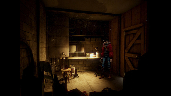 90年代3D風格生存恐怖遊戲《Phase Zero》Demo版推出 90年代3D風格生存恐怖遊戲《Phase Zero》Demo版推出