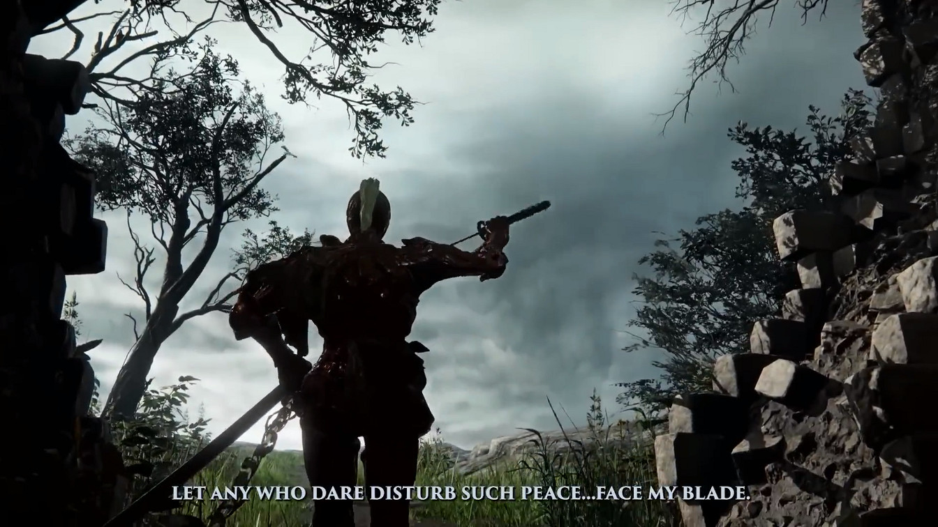 《艾爾登法環：黑夜君臨》渡夜者預告：執行者 亮相！