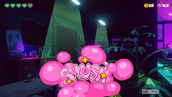 Rougelike類型協作FPS遊戲《UnderMire》明年推出 Rougelike類型協作FPS遊戲《UnderMire》明年推出