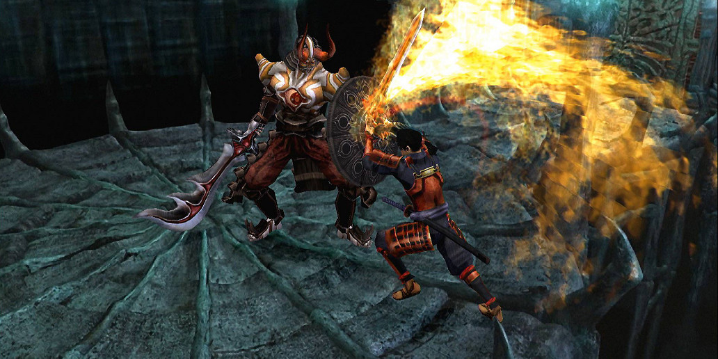 《鬼武者2》重製版PC版慘遭滑鐵盧!D加密惹怒玩家 《鬼武者2》重製版PC版慘遭滑鐵盧!D加密惹怒玩家