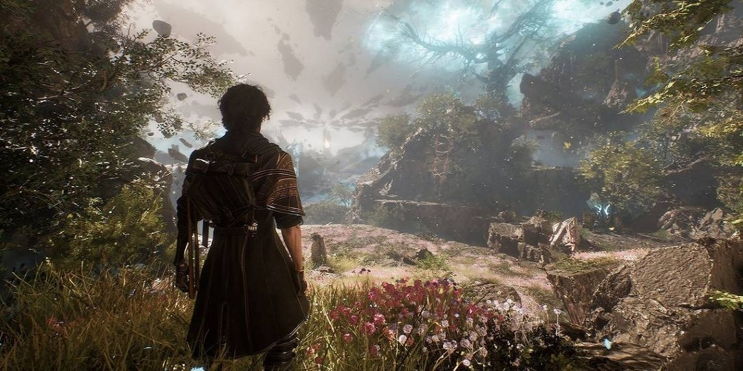 外媒稱《光與影》更像《空洞騎士》：如同硬幣正反面!