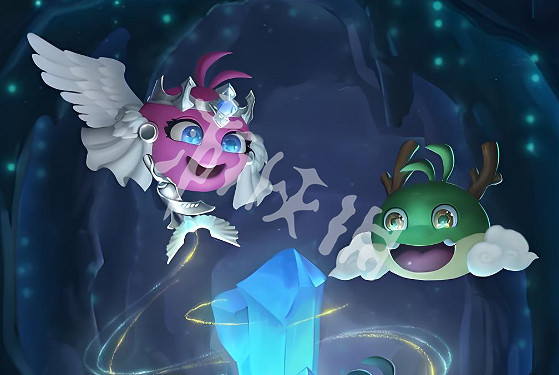 地下城物語2025端午節定向越野攻略 地下城物語2025端午節定向越野攻略