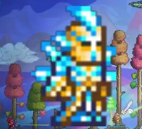 《泰拉瑞亞》四柱碎片作用介紹 《泰拉瑞亞》四柱碎片作用介紹