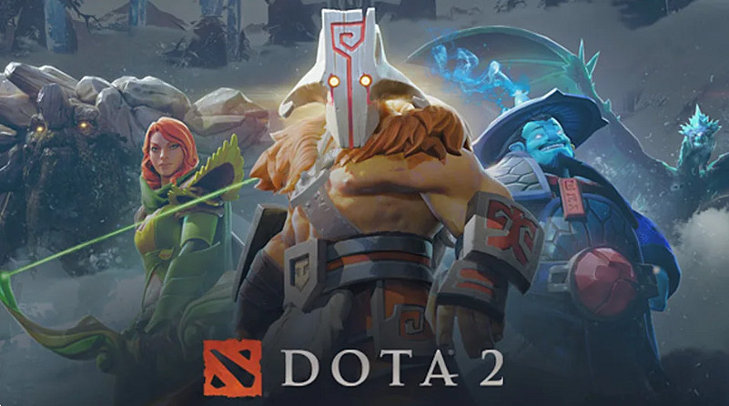 牛牛和膀胱都憋炸了!《DOTA2》史上最長24小時戰局 牛牛和膀胱都憋炸了!《DOTA2》史上最長24小時戰局