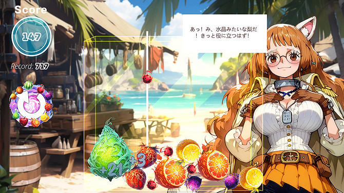 兩款新遊驚現任天堂商店 完全照抄《海賊王》風格引熱議 兩款新遊驚現任天堂商店 完全照抄《海賊王》風格引熱議