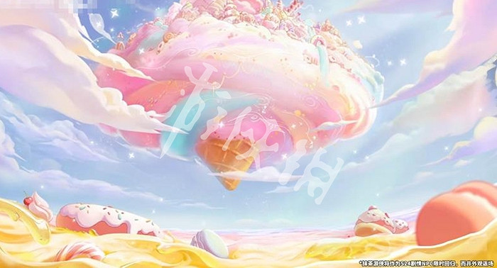 蛋仔派對S24賽季上線時間 蛋仔派對S24賽季上線時間