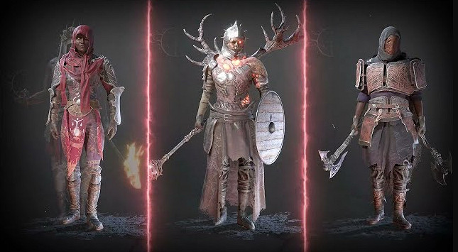 《汙痕聖杯 阿瓦隆的隕落》被喻為波蘭的「上古卷軸接班人」