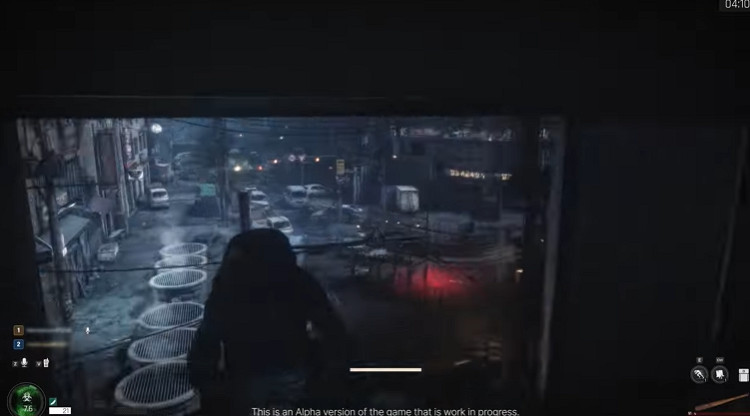 殭屍生存遊戲《納克園：最後的樂園》戰鬥技能系統解密