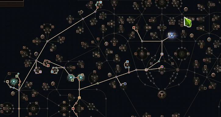 《流亡黯道》S27混沌建築師召喚bd玩法思路 《流亡黯道》S27混沌建築師召喚bd玩法思路