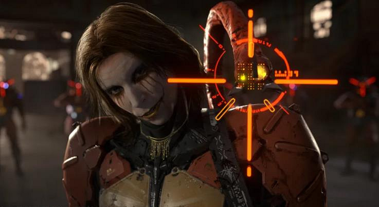 小島承認《死亡擱淺》很怪!但和其他作品比不值一提 小島承認《死亡擱淺》很怪!但和其他作品比不值一提