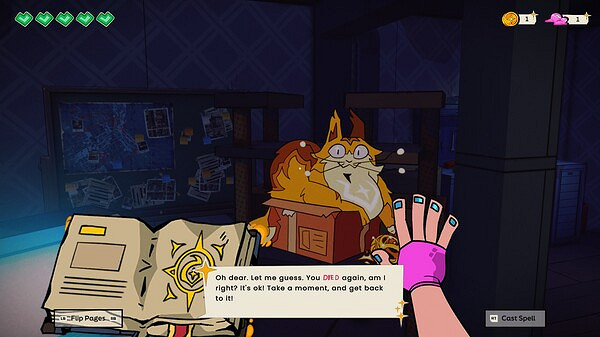 Rougelike類型協作FPS遊戲《UnderMire》明年推出 Rougelike類型協作FPS遊戲《UnderMire》明年推出