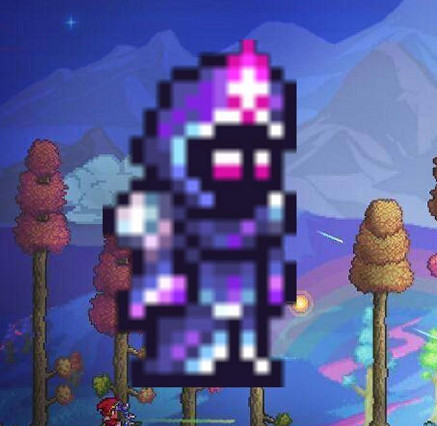 《泰拉瑞亞》四柱碎片作用介紹 《泰拉瑞亞》四柱碎片作用介紹