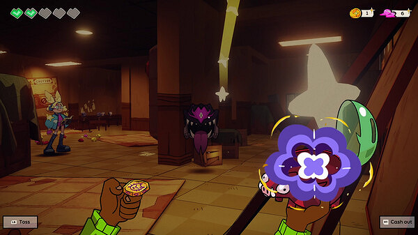 Rougelike類型協作FPS遊戲《UnderMire》明年推出 Rougelike類型協作FPS遊戲《UnderMire》明年推出