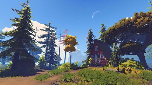 《魚類獵人：最荒唐的模擬釣魚》Steam平台上架試玩版