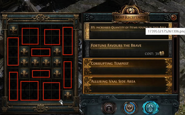 《流亡黯道》S26閃回賽季莊園策略玩法思路