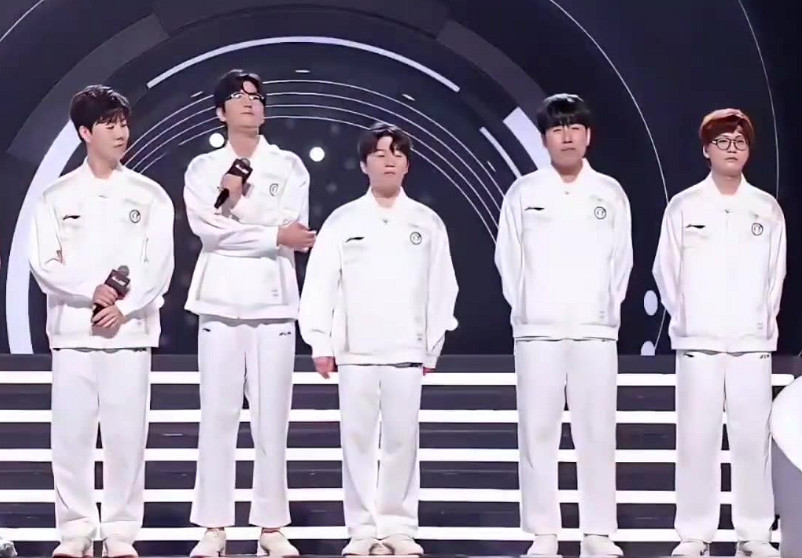 《英雄聯盟》2025lpl騎士之路晉級名單最新公布