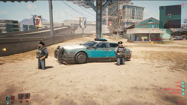 《2077》為何上市崩盤?蠢驢:以為玩家對半成品無所謂 《2077》為何上市崩盤?蠢驢:以為玩家對半成品無所謂