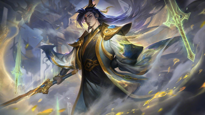 《英雄聯盟》搞笑欠揍的遊戲ID介紹 《英雄聯盟》搞笑欠揍的遊戲ID介紹