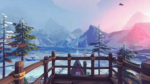 《魚類獵人：最荒唐的模擬釣魚》Steam平台上架試玩版