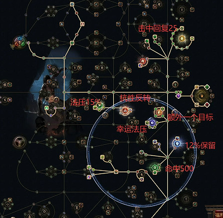 《流亡黯道》S27閃回盲眼先知閃電打擊bd玩法思路 《流亡黯道》S27閃回盲眼先知閃電打擊bd玩法思路