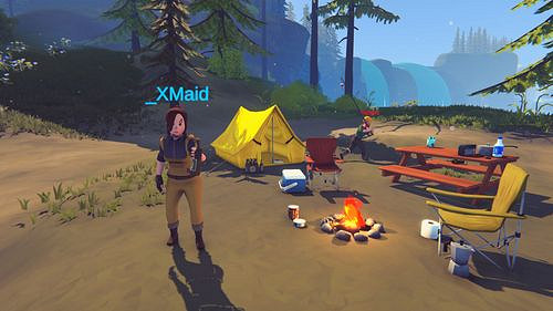 《魚類獵人：最荒唐的模擬釣魚》Steam平台上架試玩版