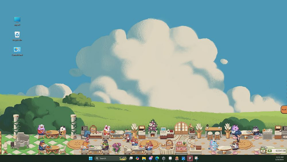 放置型模擬經營遊戲《遺忘周一咖啡館》現已開放試玩版 放置型模擬經營遊戲《遺忘周一咖啡館》現已開放試玩版