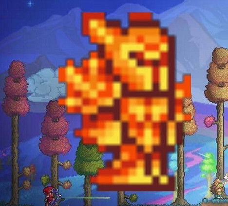 《泰拉瑞亞》四柱碎片作用介紹 《泰拉瑞亞》四柱碎片作用介紹