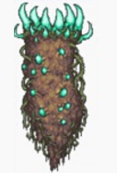 《泰拉瑞亞》四柱名字介紹 《泰拉瑞亞》四柱名字介紹