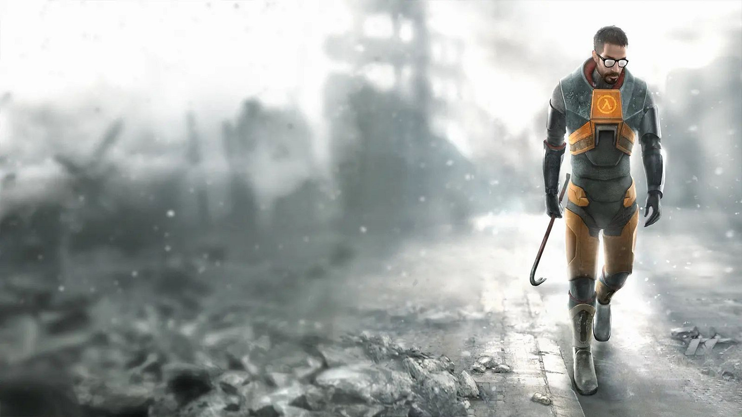 最後一部作品了!曝《戰慄時空3》將成為系列的最終章 最後一部作品了!曝《戰慄時空3》將成為系列的最終章