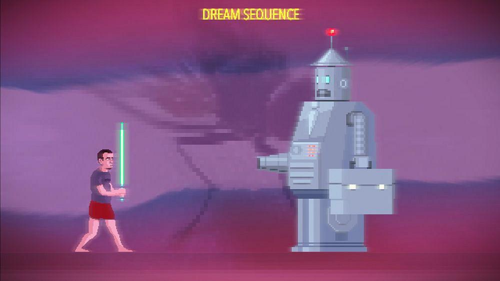 《模擬失業 2018》釋出宣傳片 讓玩家管理生理心理健康