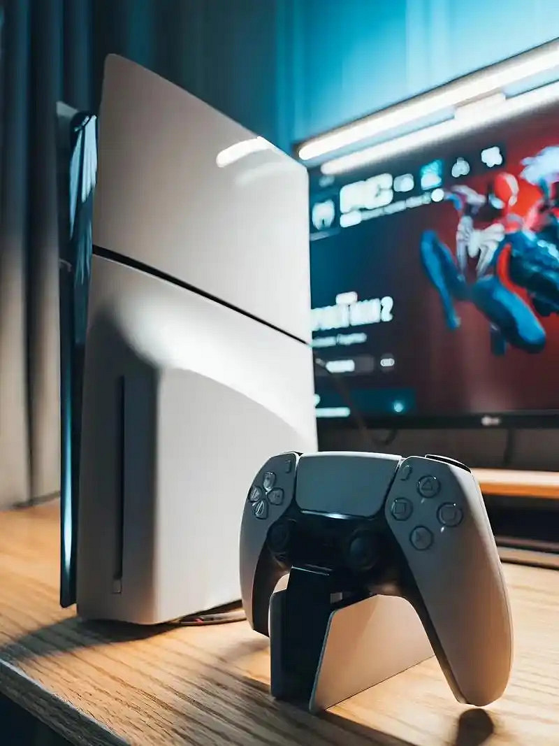 PS5 Pro或迎畫質革命:經典遊戲將獲PSSR技術加持 PS5 Pro或迎畫質革命:經典遊戲將獲PSSR技術加持