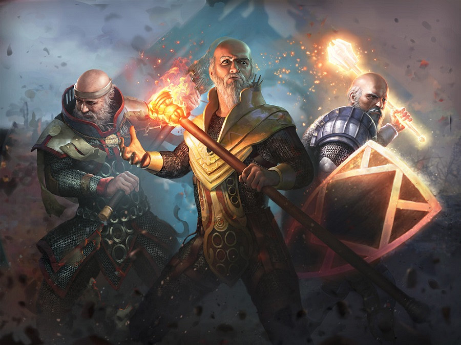 《流亡黯道》秋日騎士護甲套裝怎麽獲得