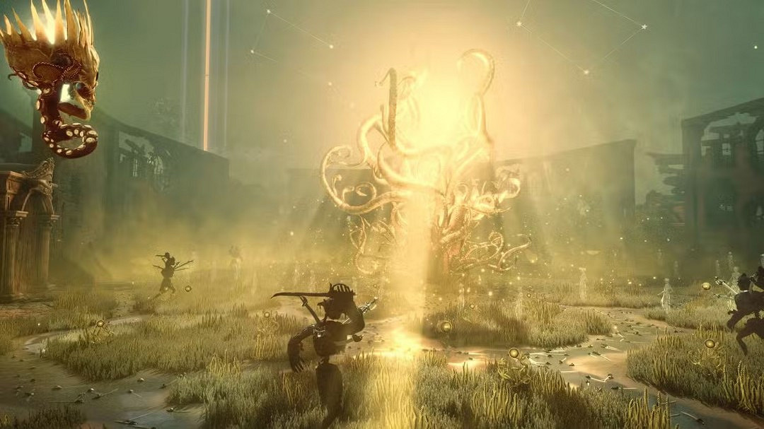 無頭戴維瓊斯?海盜FPS新作《戴維瓊斯》首曝預告 無頭戴維瓊斯?海盜FPS新作《戴維瓊斯》首曝預告