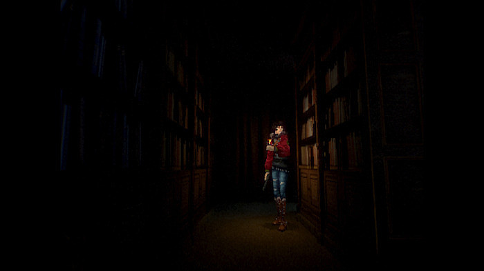 90年代3D風格生存恐怖遊戲《Phase Zero》Demo版推出 90年代3D風格生存恐怖遊戲《Phase Zero》Demo版推出