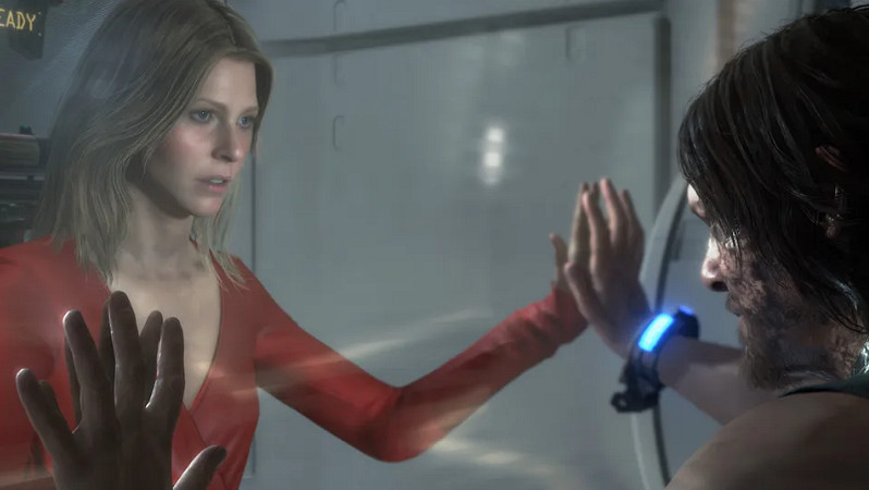 勸小島秀夫別拍電影?知名導演:遊戲和拍電影不一樣 勸小島秀夫別拍電影?知名導演:遊戲和拍電影不一樣