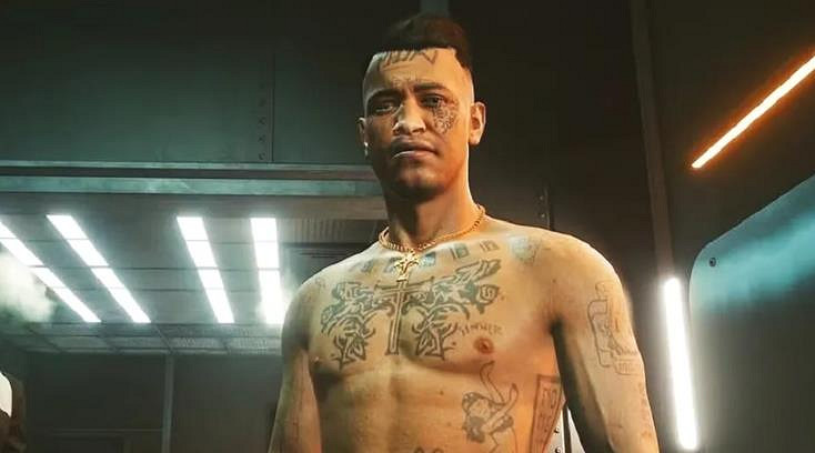 不是為了博眼球?CDPR力挺《電馭叛客2077》爭議任務