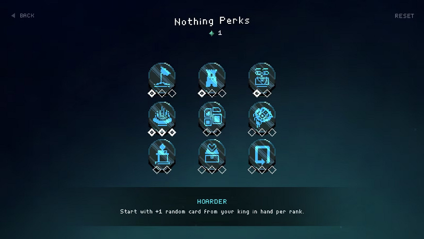 肉鴿策略《九王》測試版極度好評!構築卡牌稱霸王國 肉鴿策略《九王》測試版極度好評!構築卡牌稱霸王國