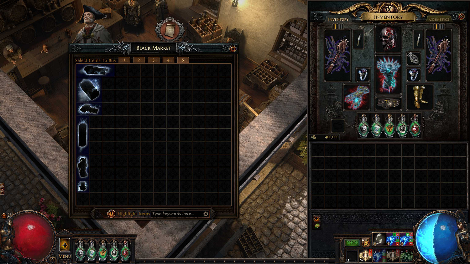 《流亡黯道》S26閃回賽季雕像獲得方法 《流亡黯道》S26閃回賽季雕像獲得方法